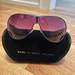 Marc by Marc Jacobs sunglasses